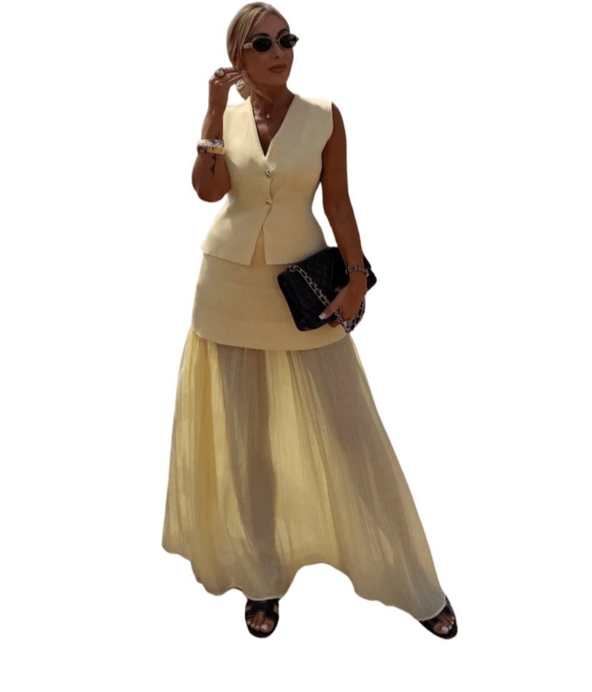 product_naCARLA | Conjunto de dos piezasme - Celia Brava