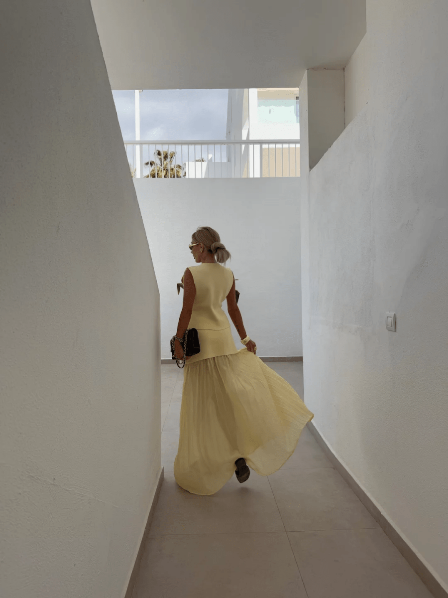 product_naCARLA | Conjunto de dos piezasme - Celia Brava