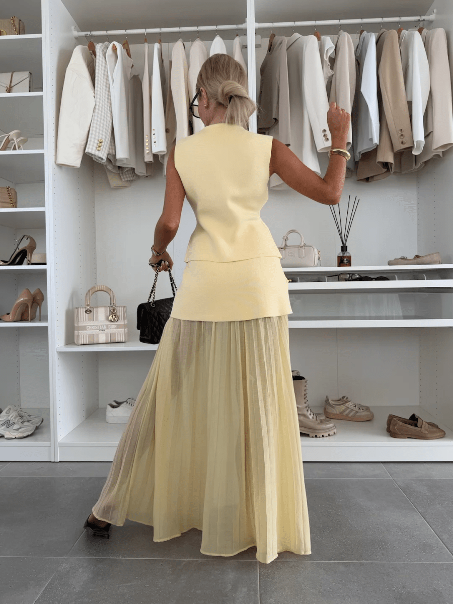 product_naCARLA | Conjunto de dos piezasme - Celia Brava