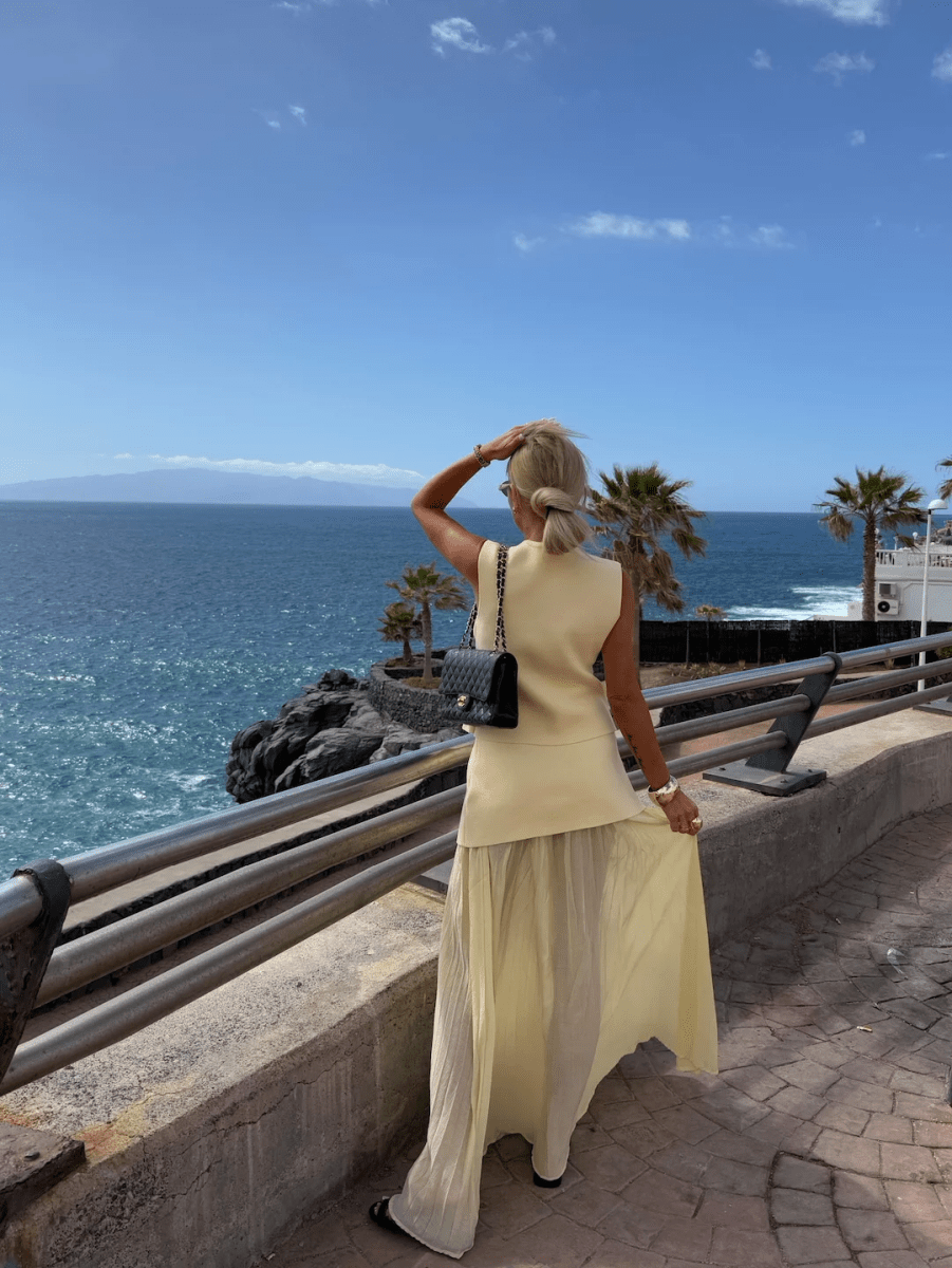 product_naCARLA | Conjunto de dos piezasme - Celia Brava