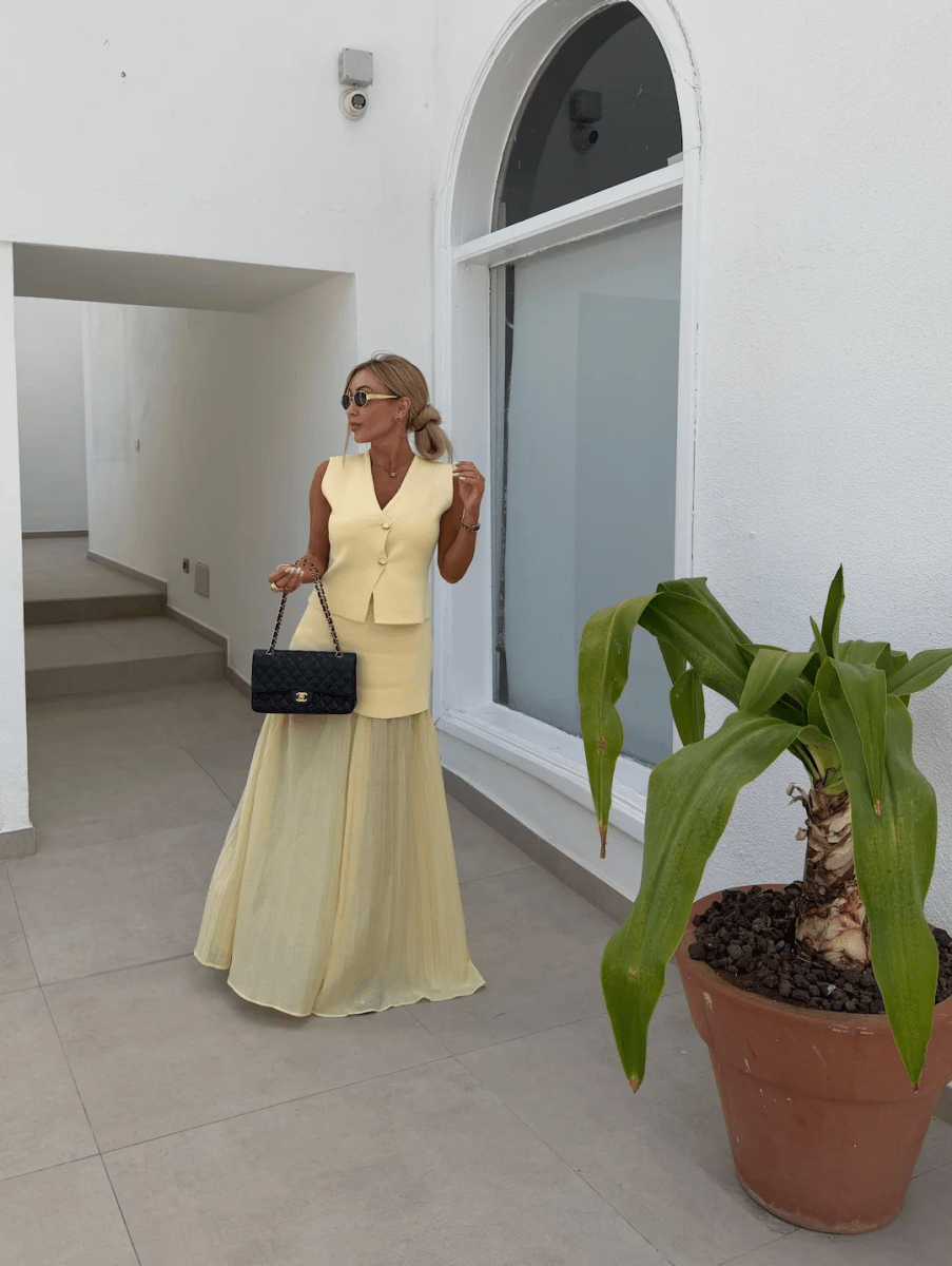 product_naCARLA | Conjunto de dos piezasme - Celia Brava