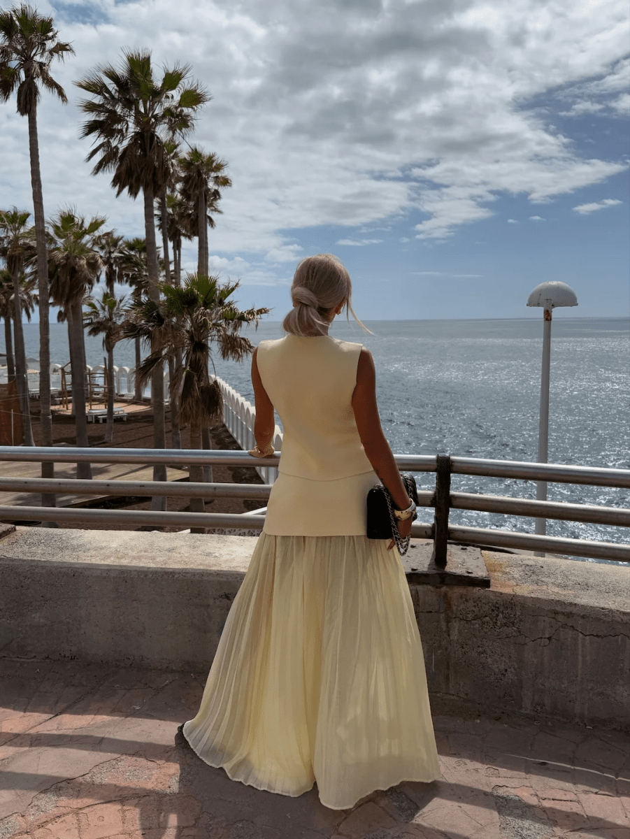 product_naCARLA | Conjunto de dos piezasme - Celia Brava