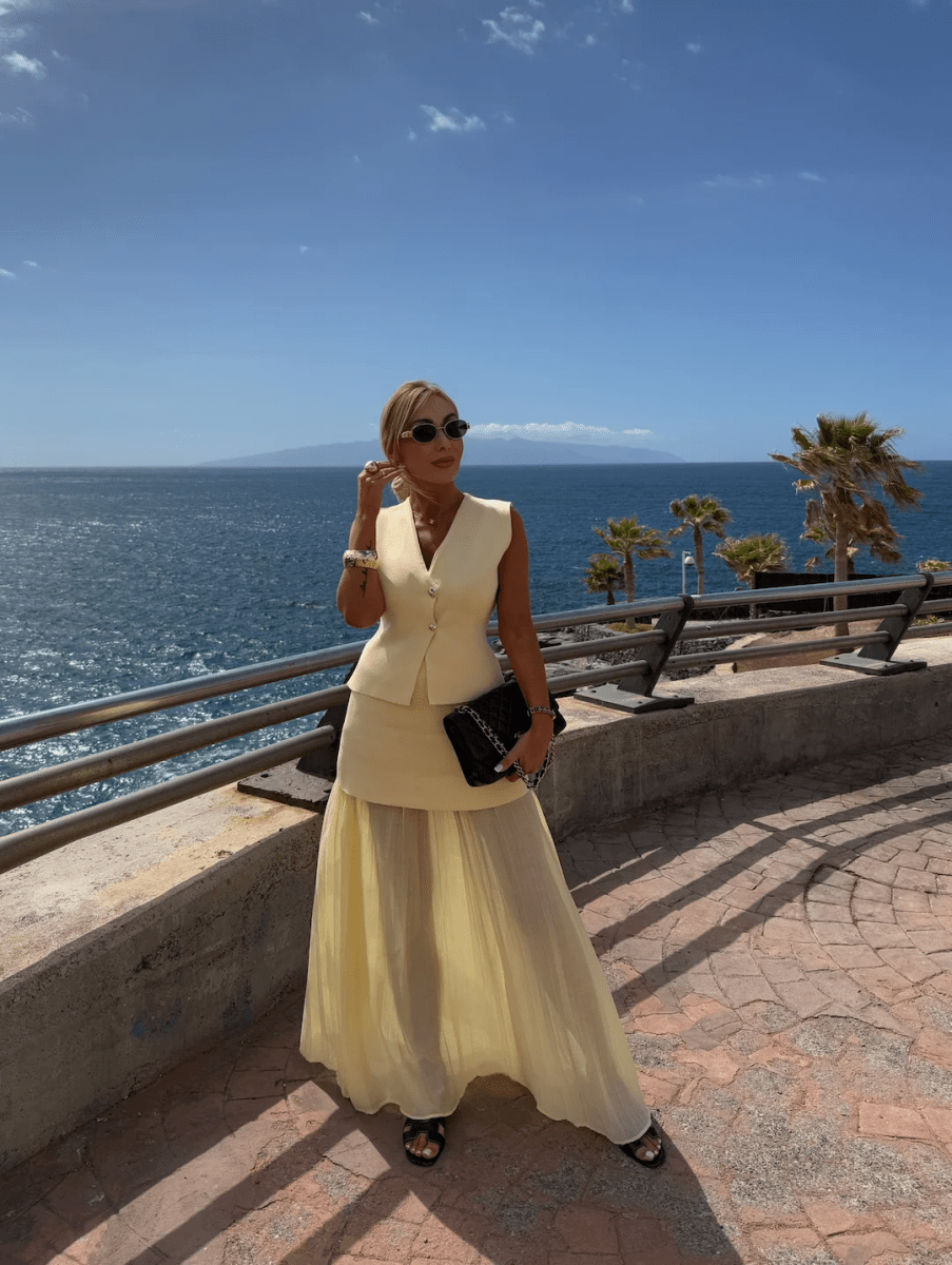 product_naCARLA | Conjunto de dos piezasme - Celia Brava