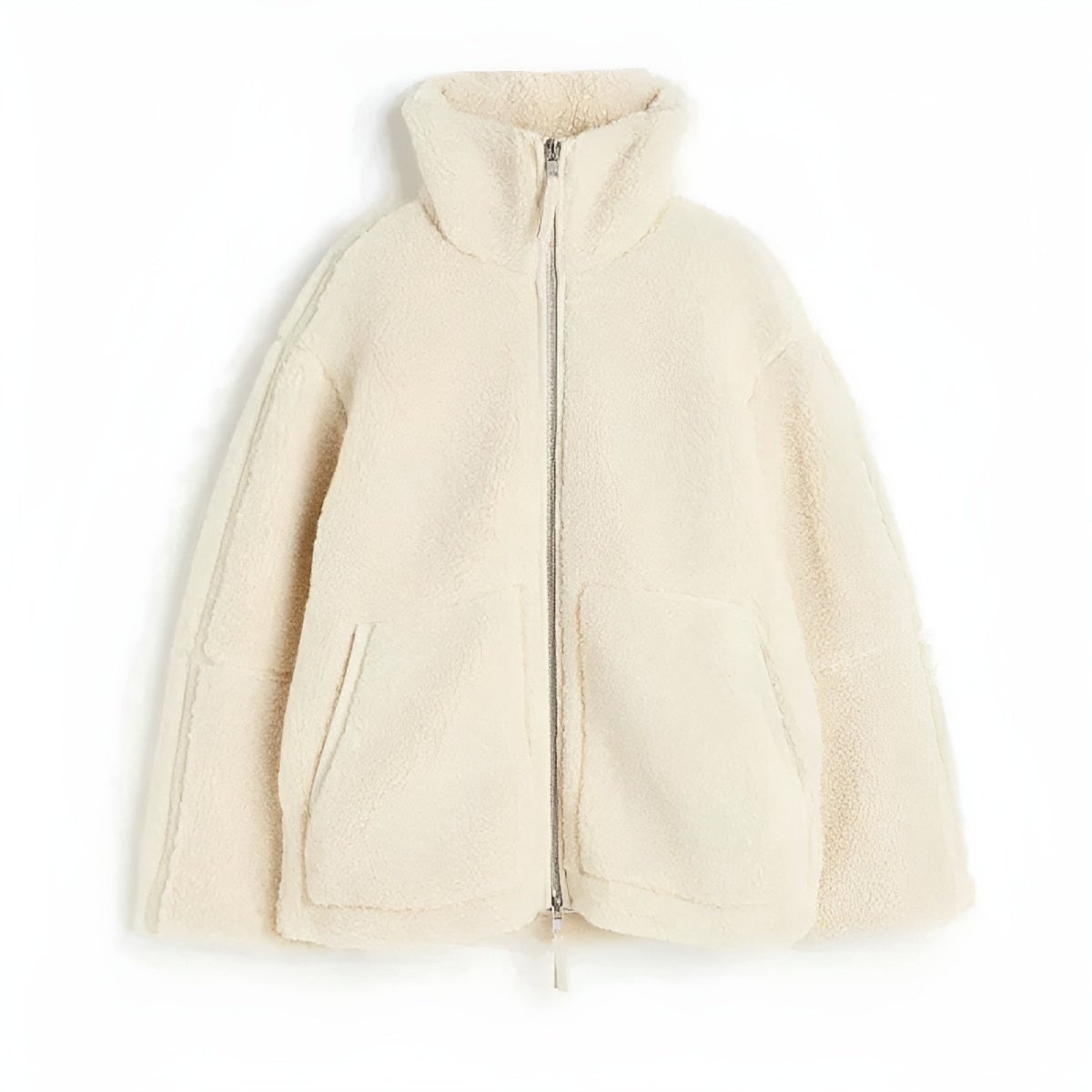 product_naCelia Brava – Chaqueta Oversized Teddy Luxeme - Celia Brava