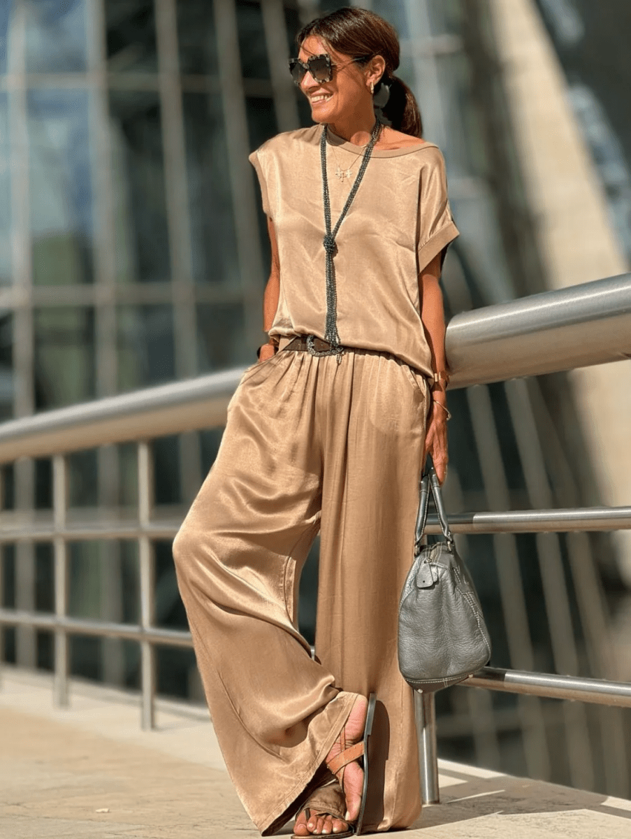 product_naCLEO | Conjunto de dos piezasme - Celia Brava