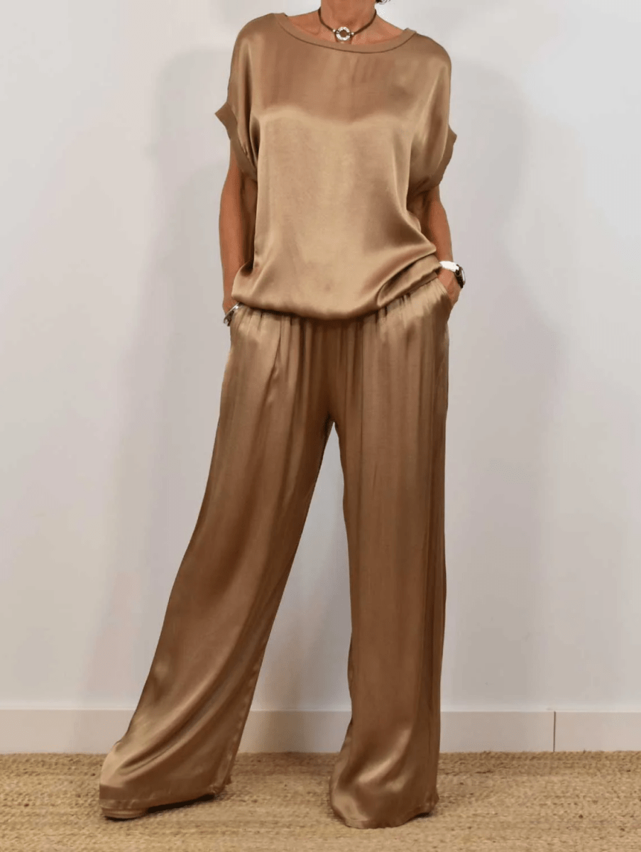 product_naCLEO | Conjunto de dos piezasme - Celia Brava