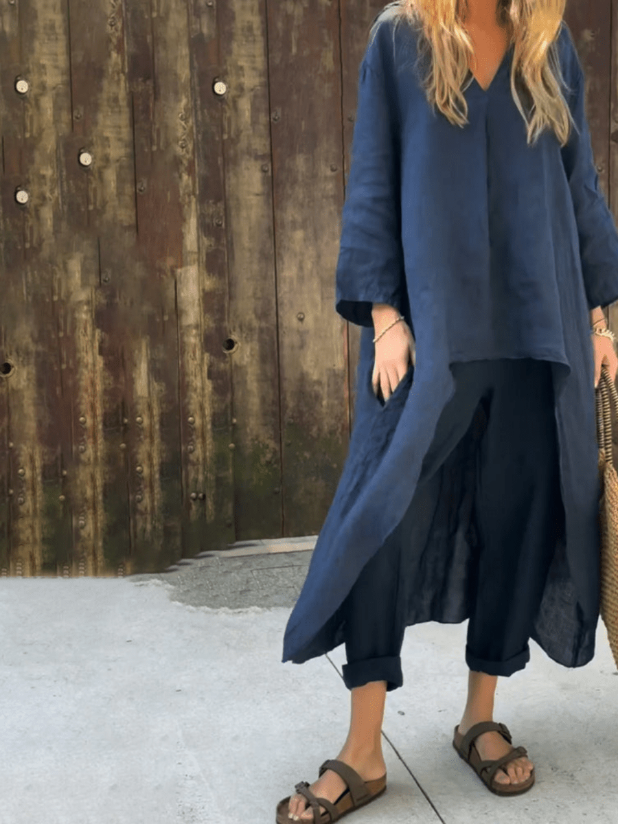 product_naCOSTA | Conjunto de dos piezasme - Celia Brava