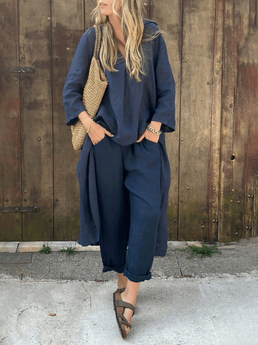 product_naCOSTA | Conjunto de dos piezasme - Celia Brava