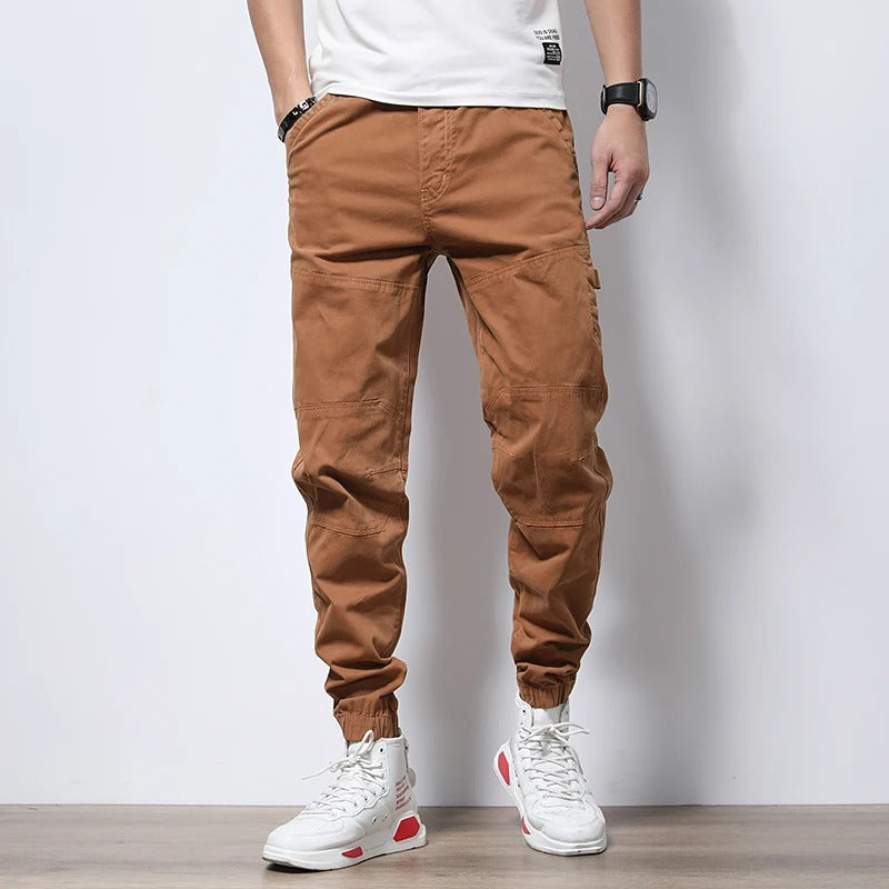 Pantalones Cargo Premium