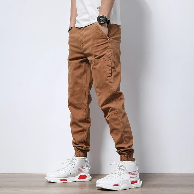 Pantalones Cargo Premium