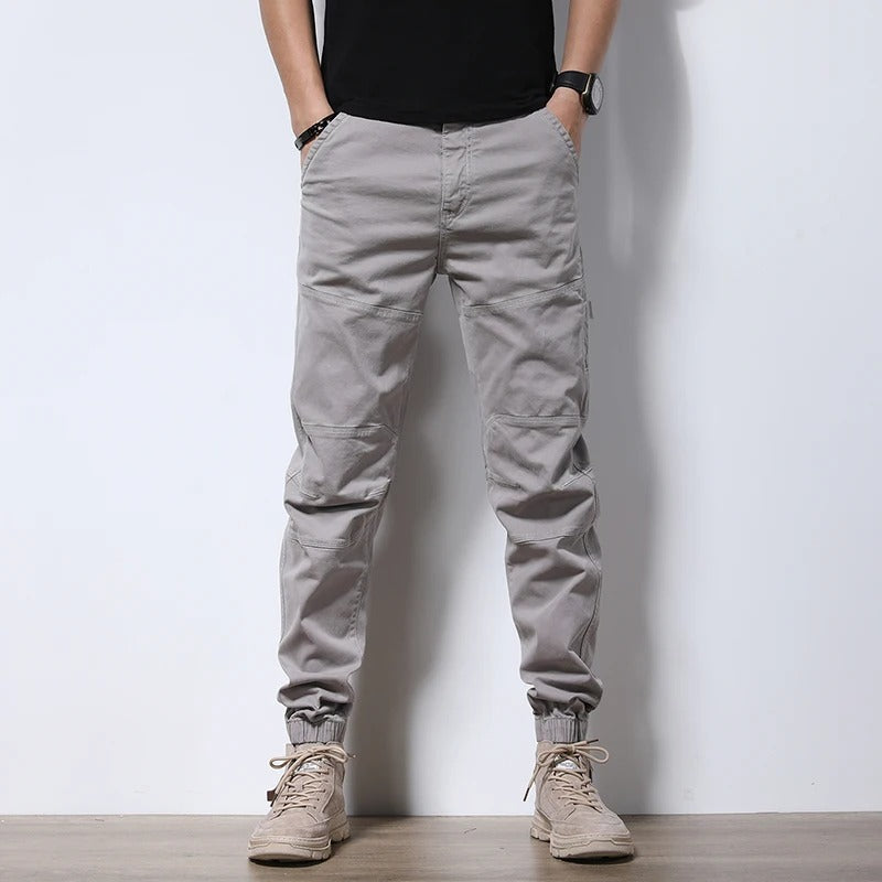 Pantalones Cargo Premium