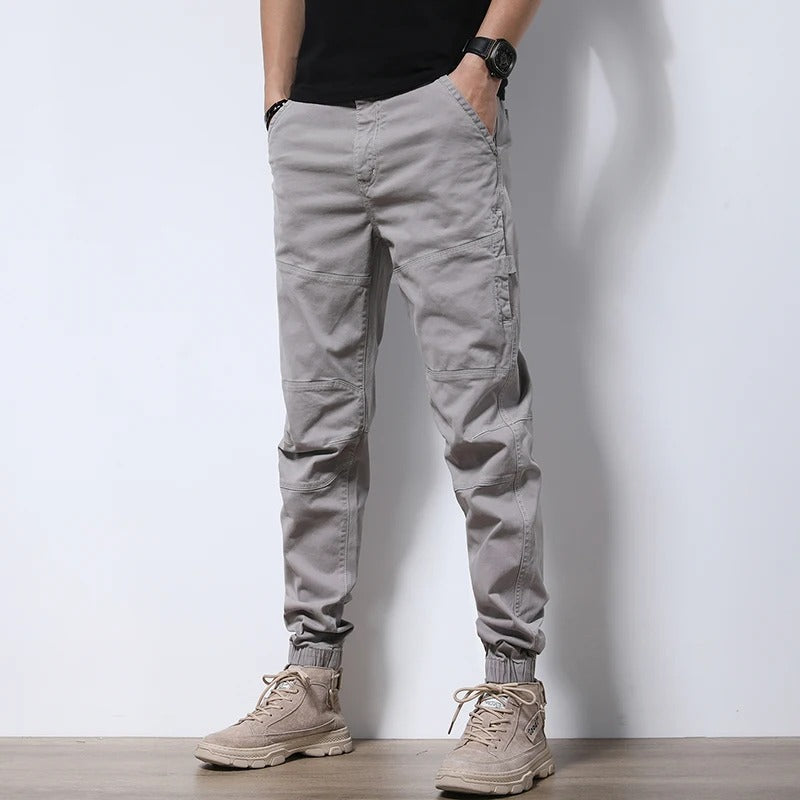 Pantalones Cargo Premium