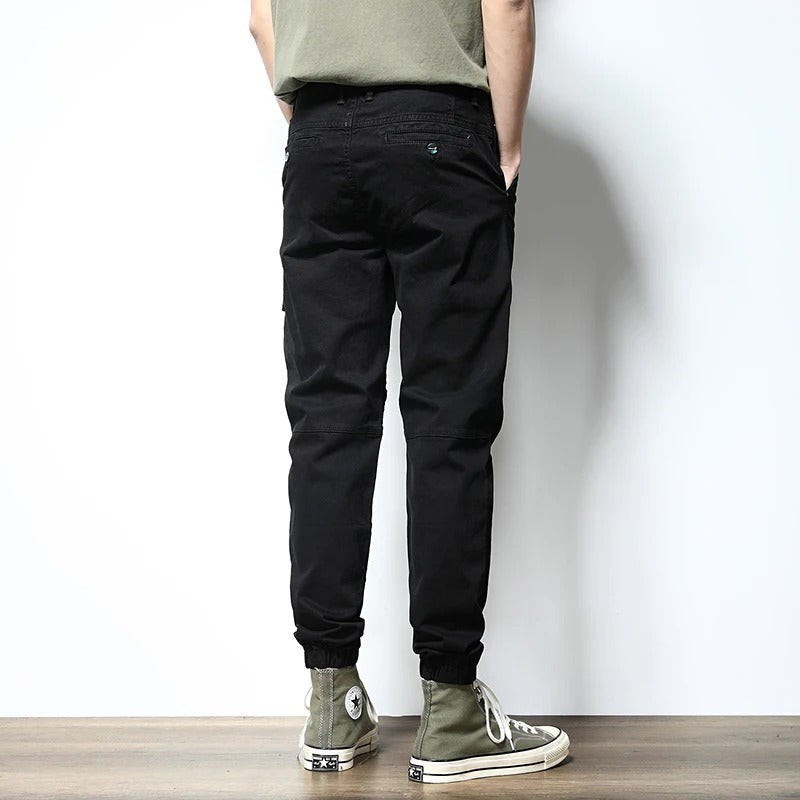 Pantalones Cargo Premium