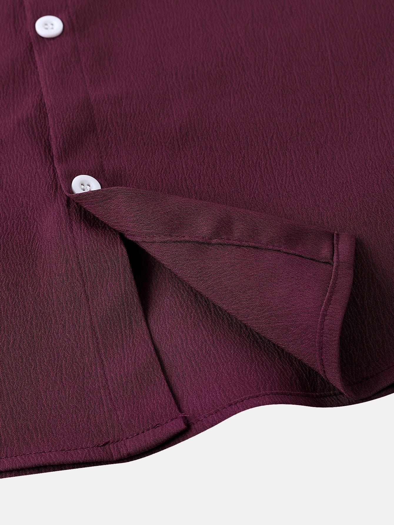 Camisa de verano de manga corta