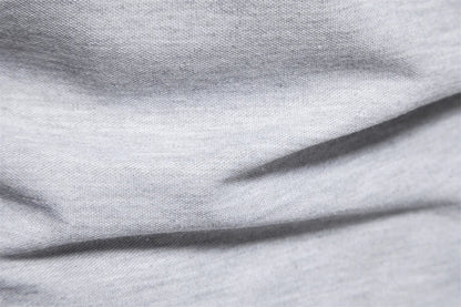 Polo casual de manga larga