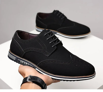 Zapatos Chic para Hombre