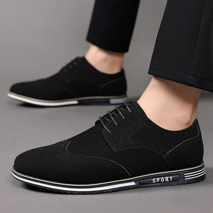 Zapatos Chic para Hombre