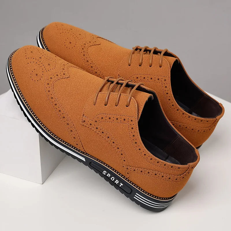 Zapatos Chic para Hombre