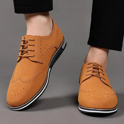 Zapatos Chic para Hombre