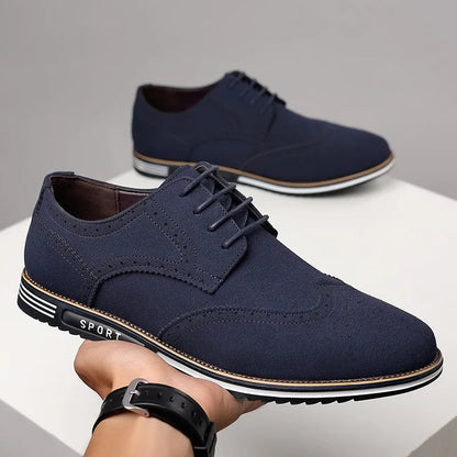 Zapatos Chic para Hombre