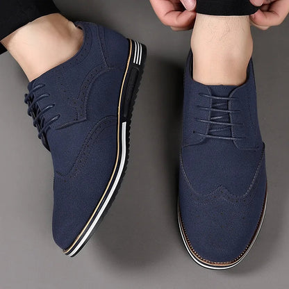Zapatos Chic para Hombre