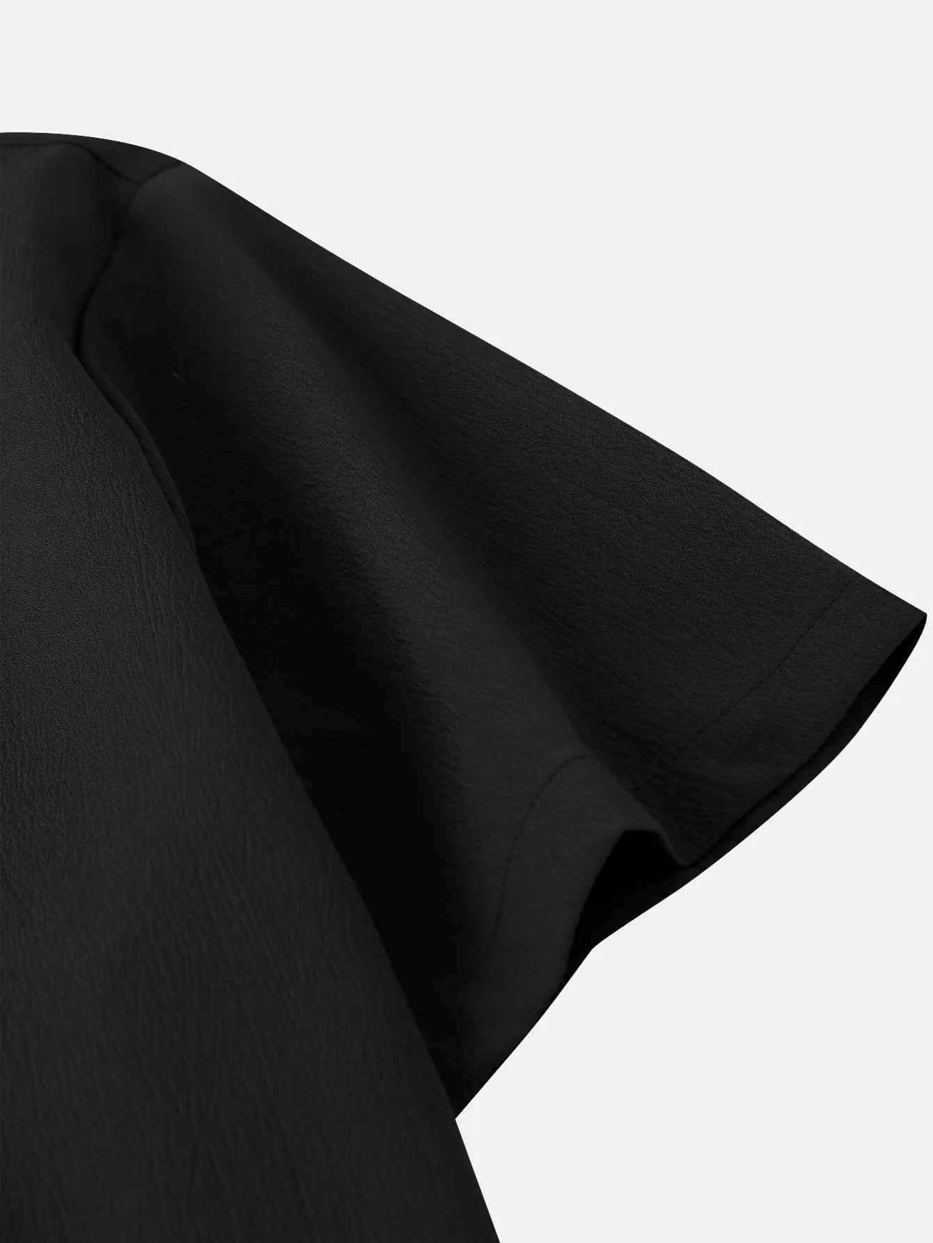 Camisa de verano de manga corta