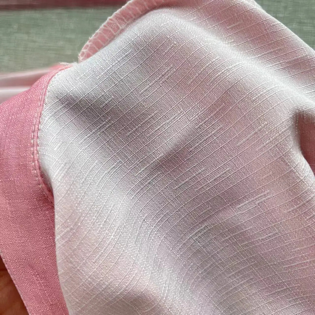 Elegante camisa de colores