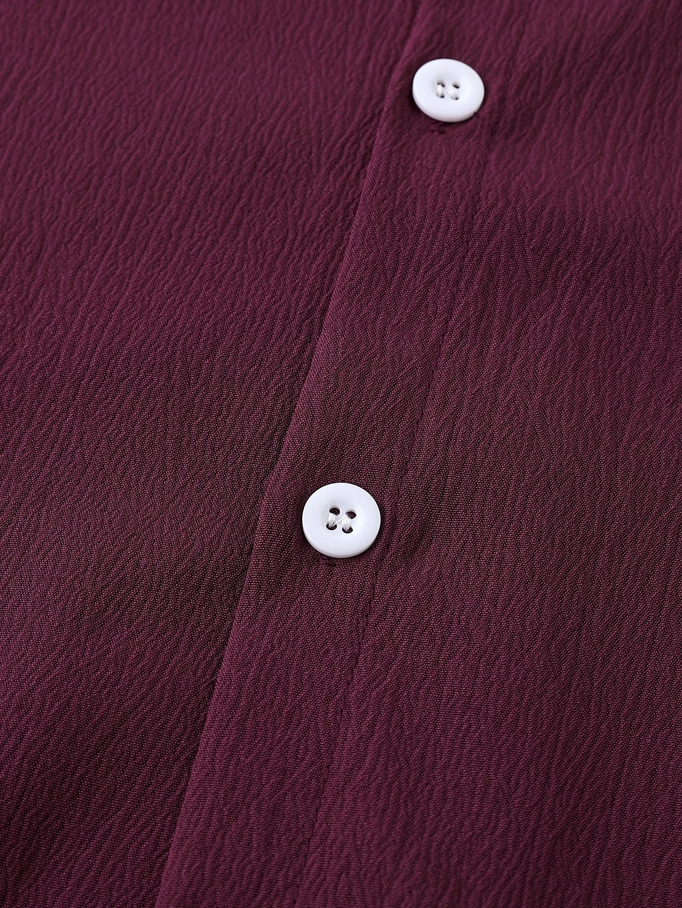 Camisa de verano de manga corta