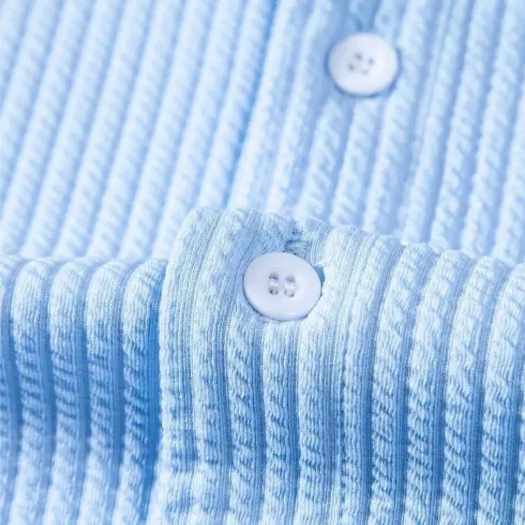 Camisa italiana para hombre