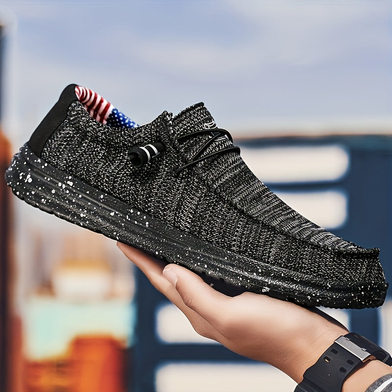 Calzado casual transpirable