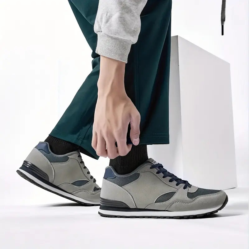 Zapatos elegantes para hombre