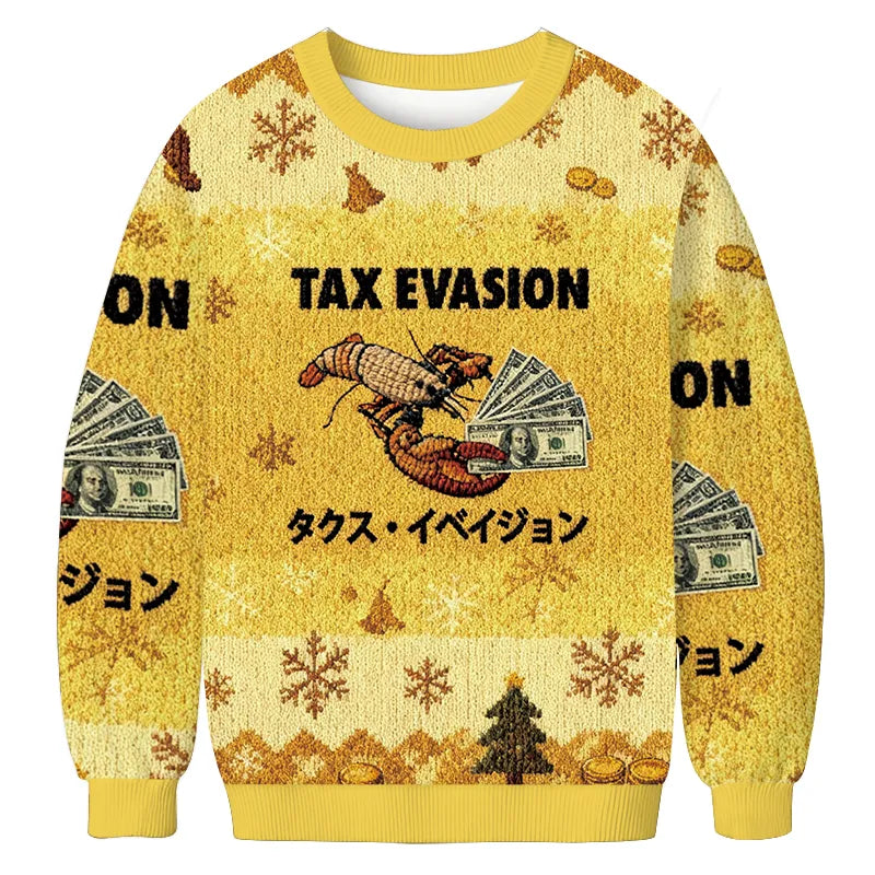 Brava™ - Tax Evasion