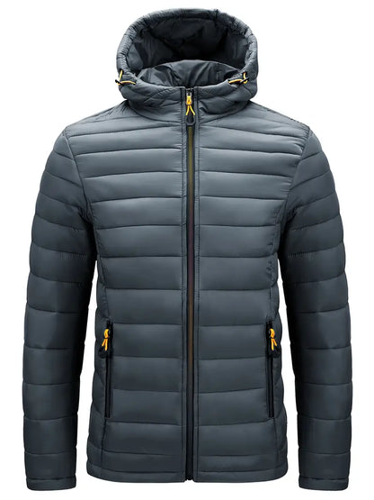 Elegante chaqueta ligera