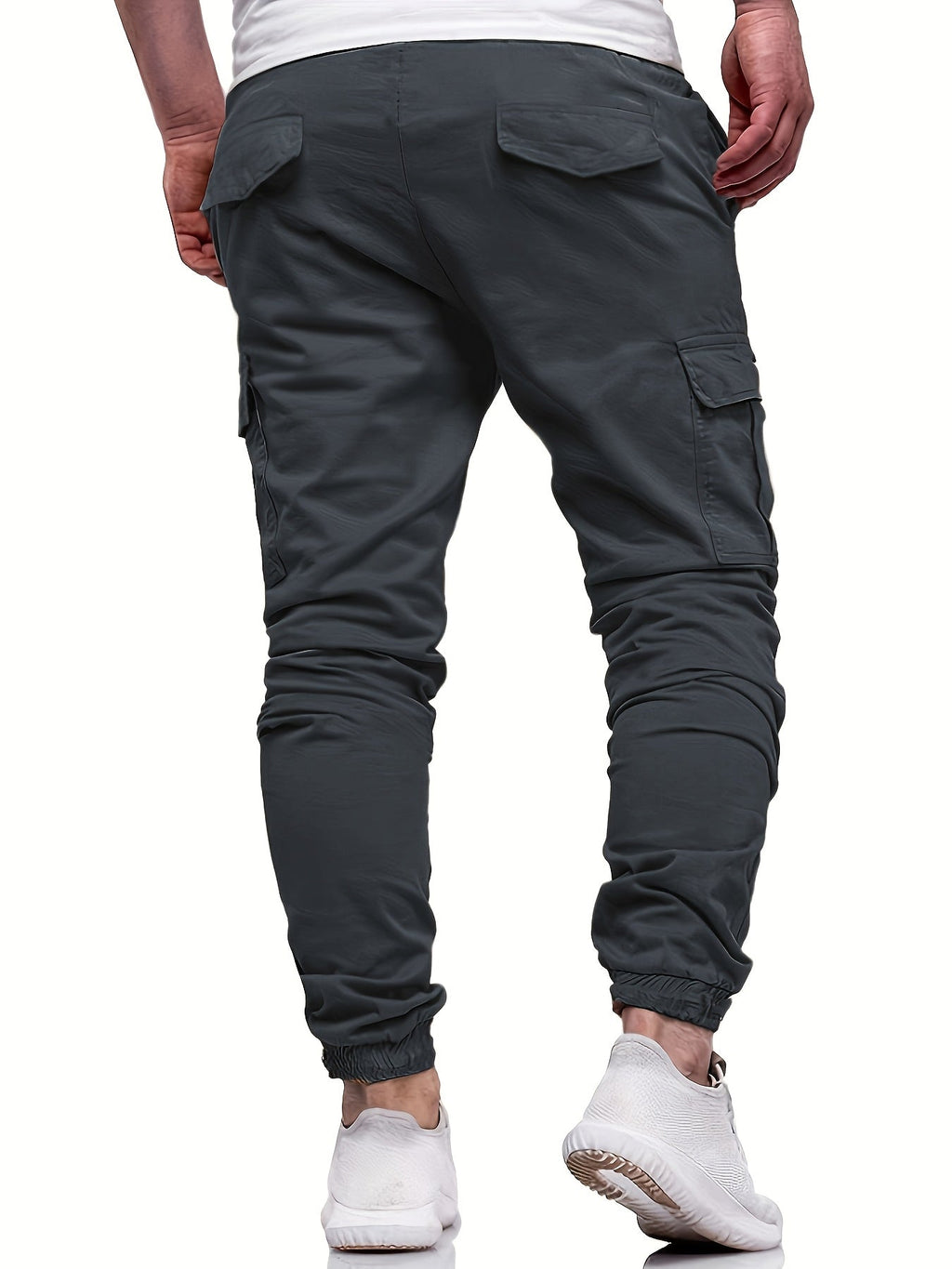 Pantalones casual para hombre