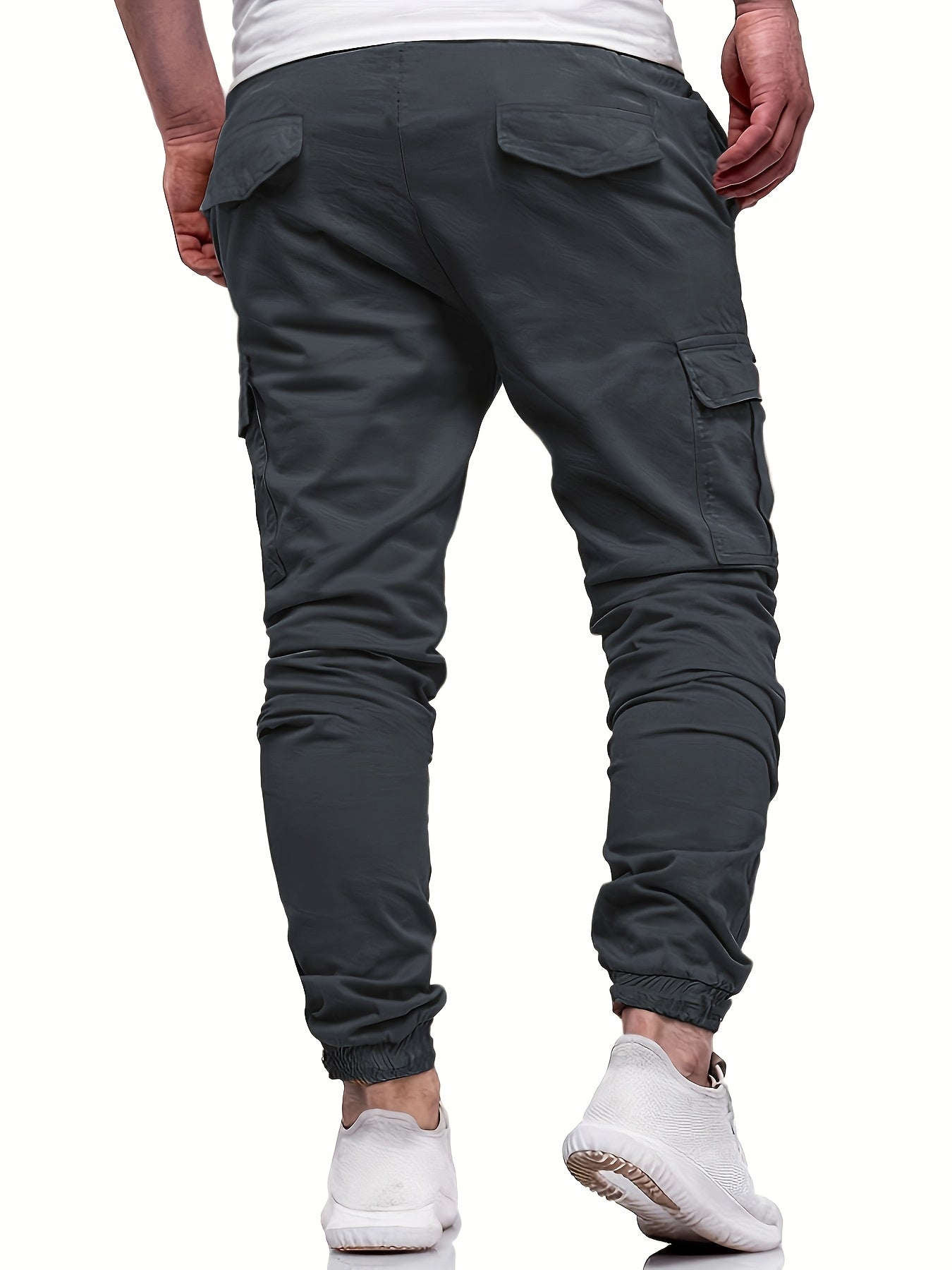 Pantalones casual para hombre
