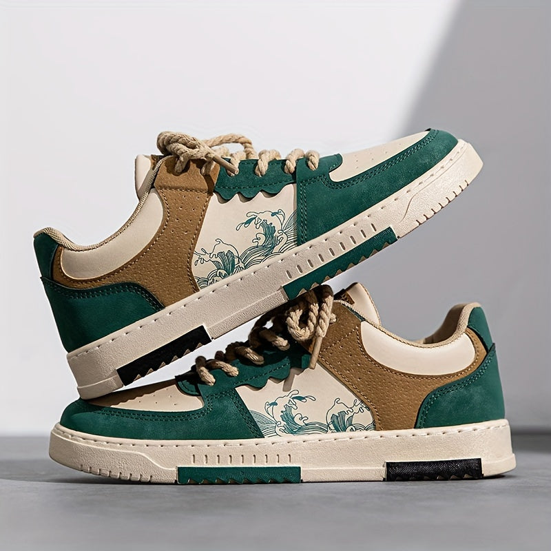 Calzado casual para hombre