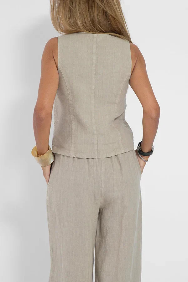 YARA | Conjunto de dos piezas de temporada