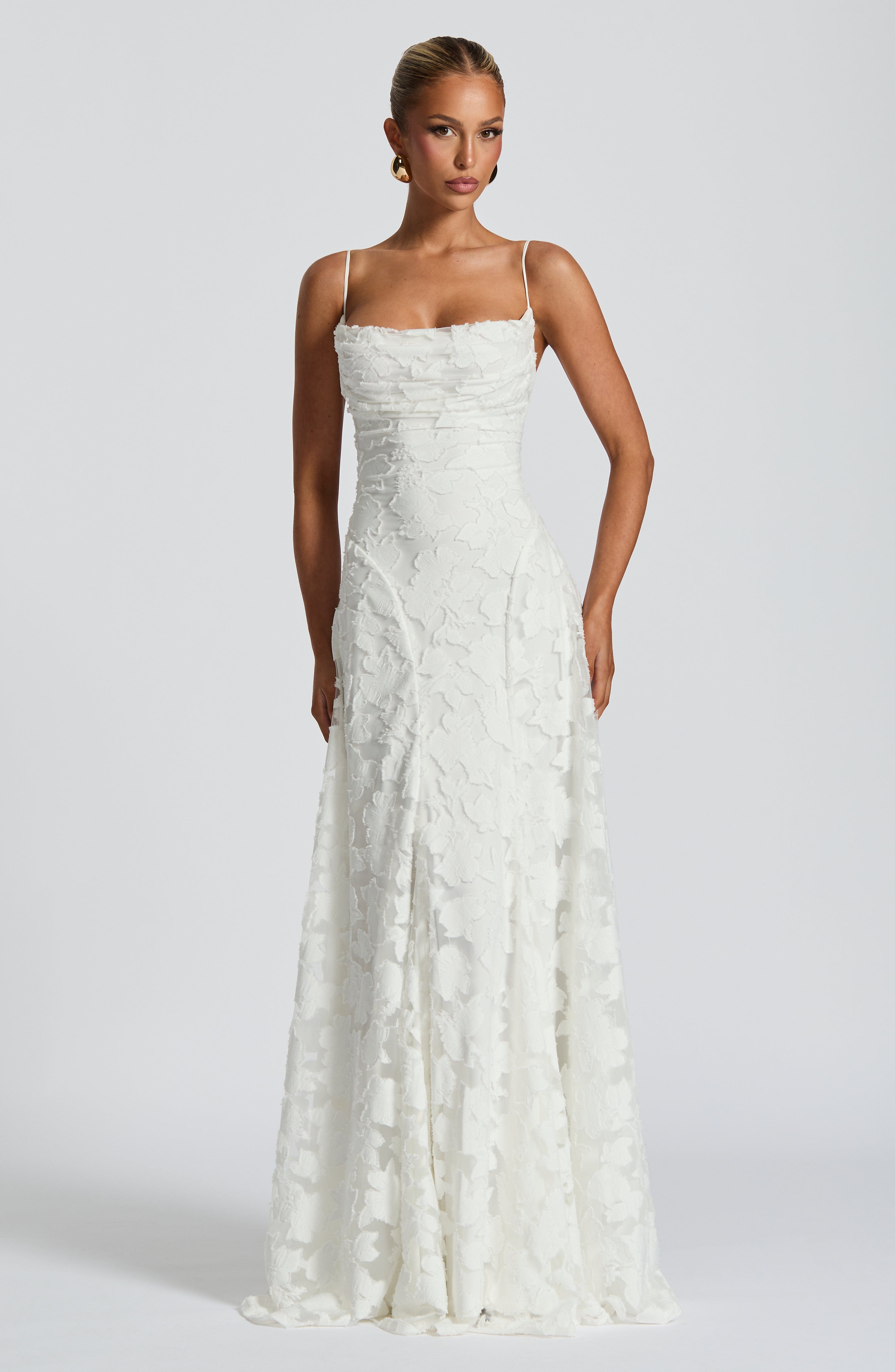 Brava Solène™ – Vestido elegante para ocasiones especiales