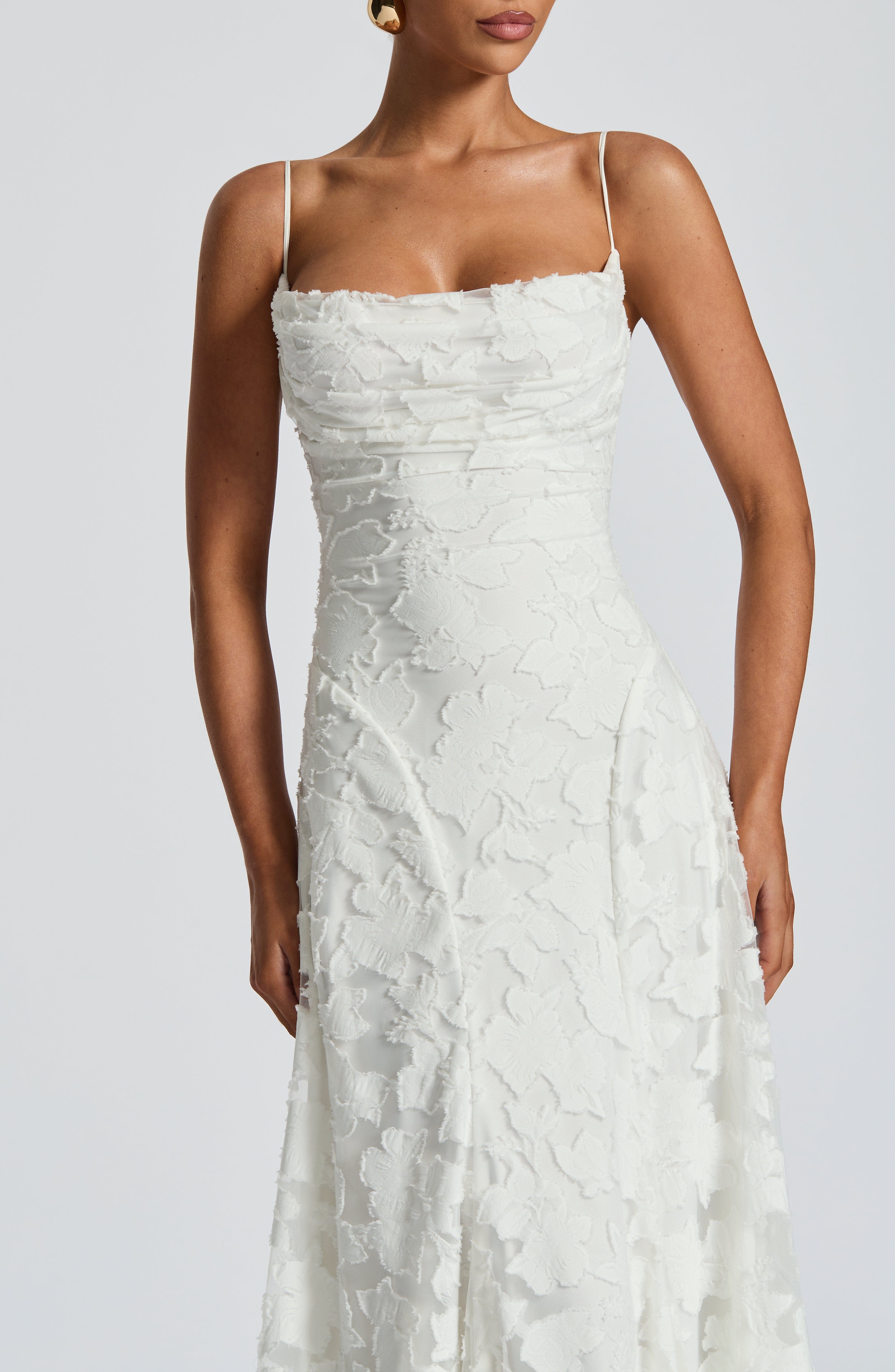 Brava Solène™ – Vestido elegante para ocasiones especiales