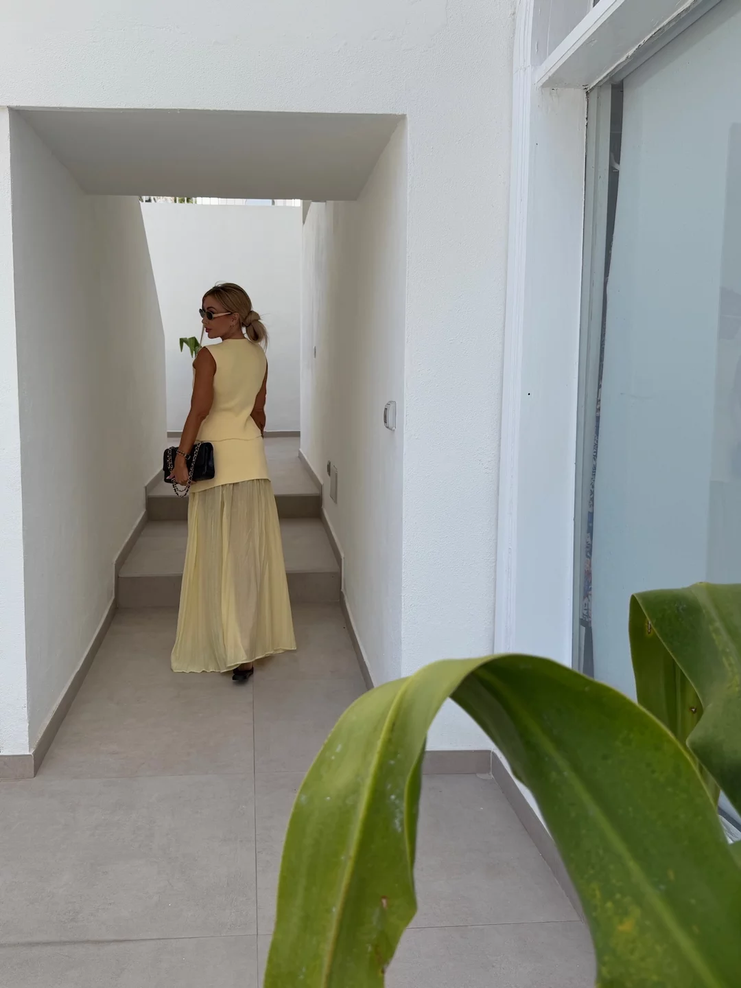 CARLA | Conjunto de dos piezas