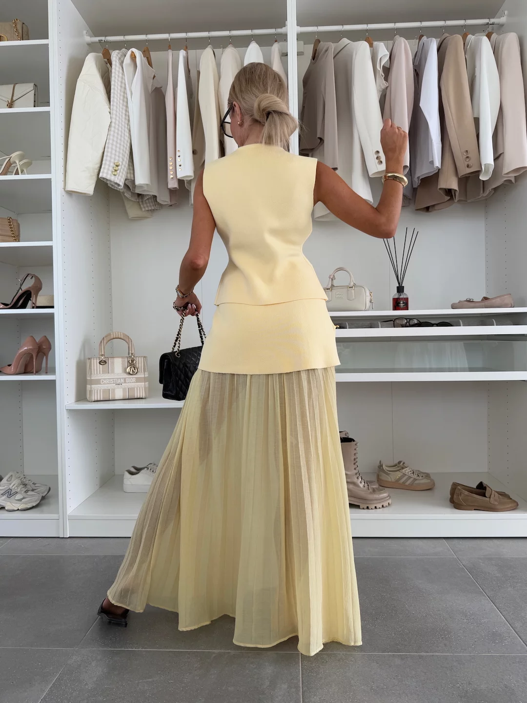 CARLA | Conjunto de dos piezas