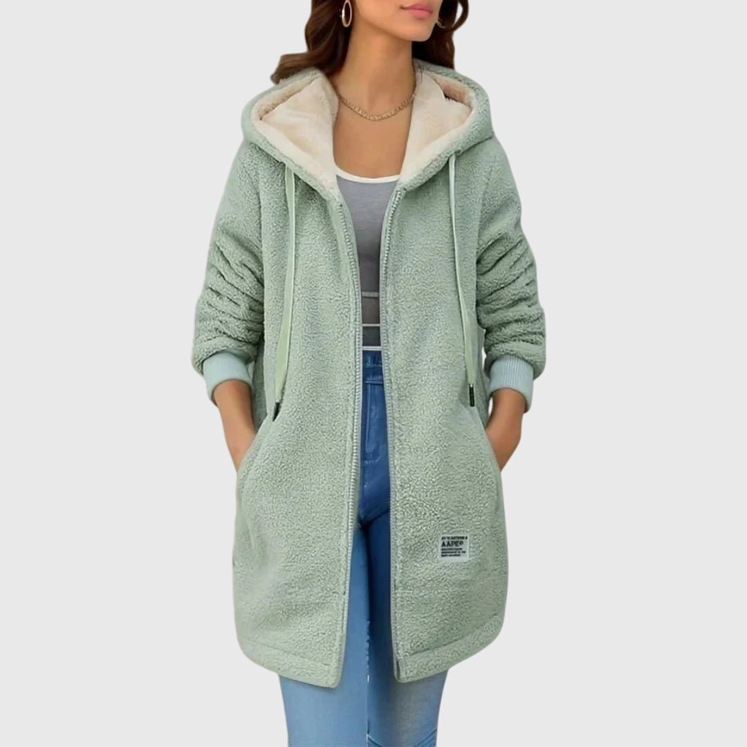 product_naHelene™ – Fleece Essencialme - Celia Brava