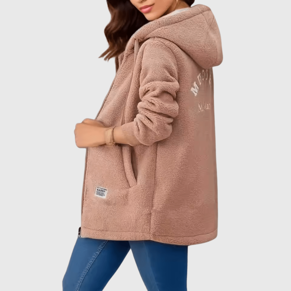 product_naHelene™ – Fleece Essencialme - Celia Brava