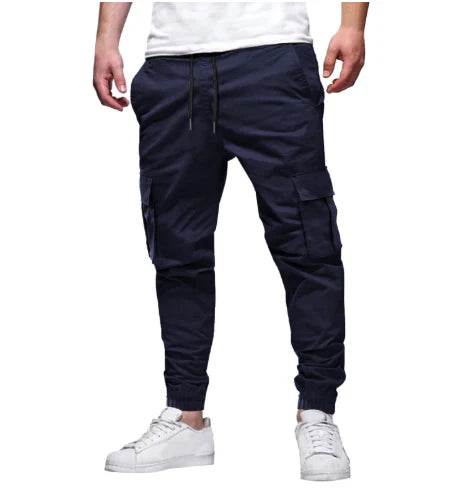 Pantalones cargo