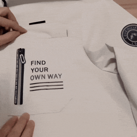 Brava Iconic – Chaqueta Impermeable y Antifrío