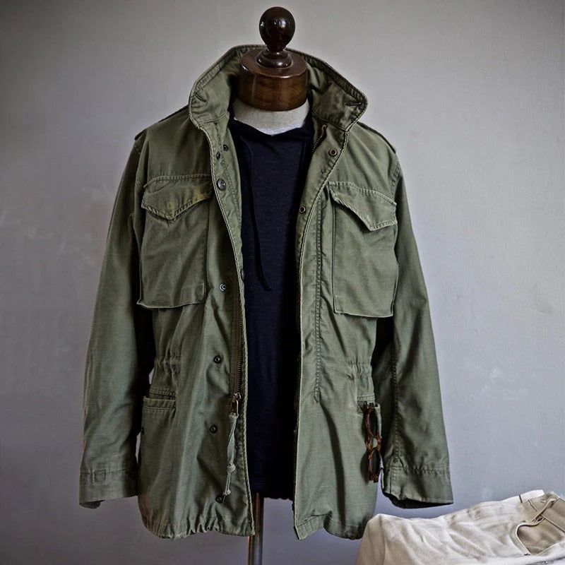 The Archer | Field Jacket