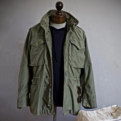 The Archer | Field Jacket