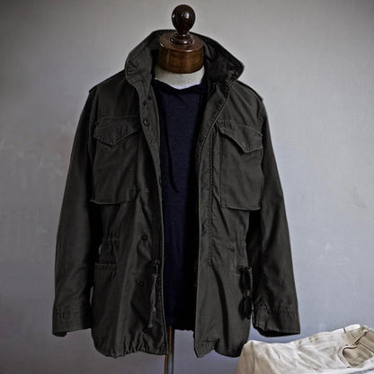 The Archer | Field Jacket