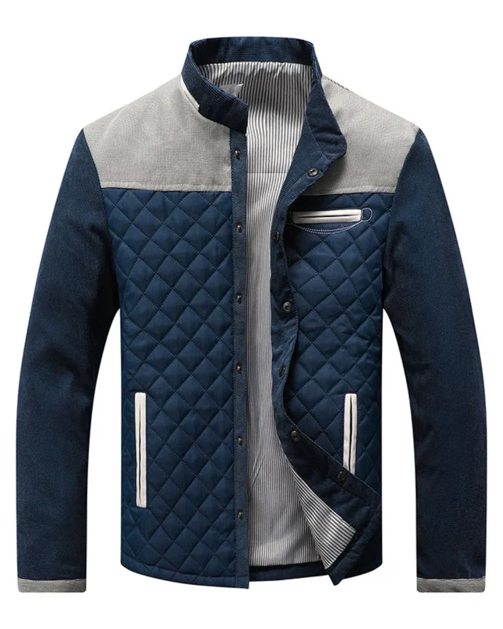 Luxury | Chaqueta de hombre elegante
