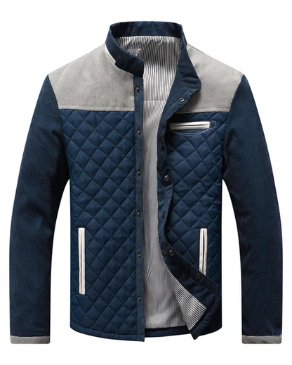 Luxury | Chaqueta de hombre elegante